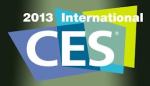 CES2013 Logo